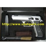 Jericho 941 F With C Beyaz